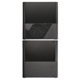 thumbnail image 1 of Replacement Top & Bottom Casings Compatible With Xbox 360 E, 1 of 5