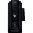 thumbnail image 7 of Acer Predator PO3-630 Gaming Desktop PC (Intel i7-11700 8-Core, GeForce RTX 3070, 16GB RAM, 2x1TB PCIe SSD RAID 1  (1TB), Backlit KB, Wifi, USB 3.2, HDMI, Bluetooth, Win 11 Pro), 7 of 7