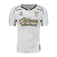 thumbnail image 2 of Men's Charly White Club Tijuana 2024/25 Away Authentic Jersey, 2 of 4