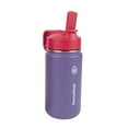 thumbnail image 4 of Botella de agua Thermoflask Kids de 414 ml con tapa de pajita, paquete de 2, 4 of 6