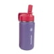 thumbnail image 4 of Botella de agua Thermoflask Kids de 414 ml con tapa de pajita, paquete de 2, 4 of 6