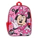 thumbnail image 3 of Mochila grande de Disney para niñas, rosa, con bolsa de almuerzo para niños de más de 3 años, 3 of 4