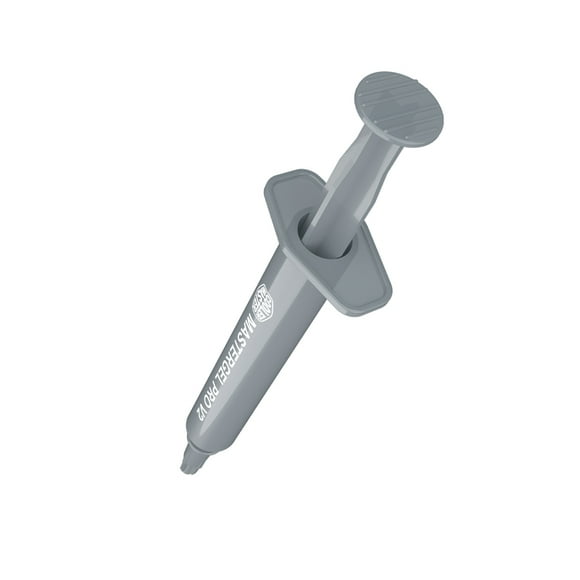 Pasta Termica Cooler Master MasterGel Pro V2 (MGY-ZOSG-N15M-R3) Cooler Master MGY-ZOSG-N15M-R3