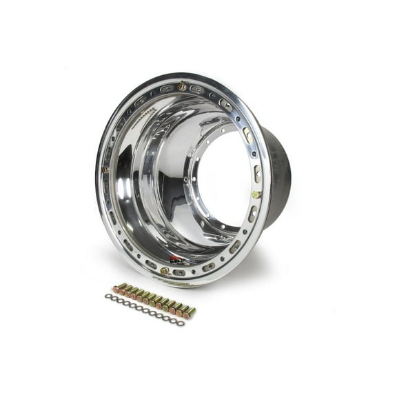 Weld Racing 15 x 10.25 Outer Half Std Bead-Loc