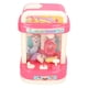 thumbnail image 3 of Máquina de captura de juguetes máquina de muñeca con garra máquina de juego con garra máquina de garra de muñeca recargable para el hogar para niños y niñas Anggrek Otros, 3 of 8