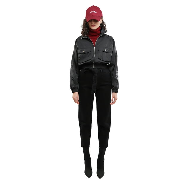 Chamarra lob new arrivals