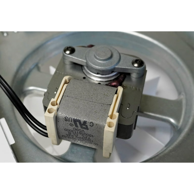 C350BN Nutone Bathroom Fan Motor Asm for 696N B Unit - Walmart.com