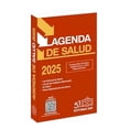 thumbnail image 1 of Libro Agenda De Salud 2025 Tapa Blanda, Autor Ediciones Fiscales Isef, Editorial Ediciones Fiscales Isef, 1 of 2