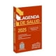 thumbnail image 1 of Libro Agenda De Salud 2025 Tapa Blanda, Autor Ediciones Fiscales Isef, Editorial Ediciones Fiscales Isef, 1 of 2