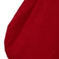 thumbnail image 5 of Northlight 19" Red Jolly Snowmen Scene Christmas Stocking, 5 of 5