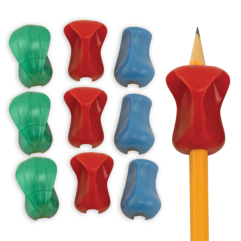 3Step Pencil Grip Training Kit, 3 Kits