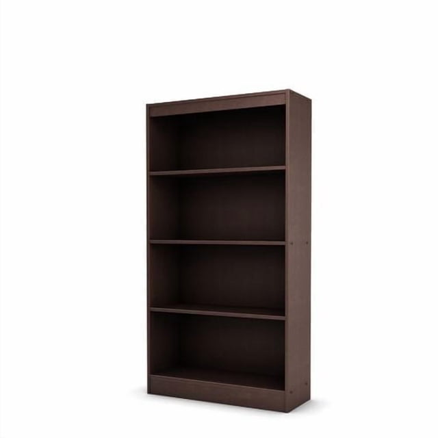 South Shore Smart Basics Étagère 4 tablettes