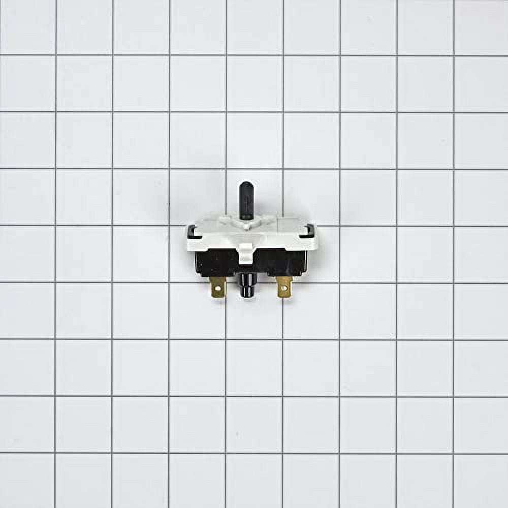 Whirlpool WP3977456 OEM Dryer Push-to-Start Switch