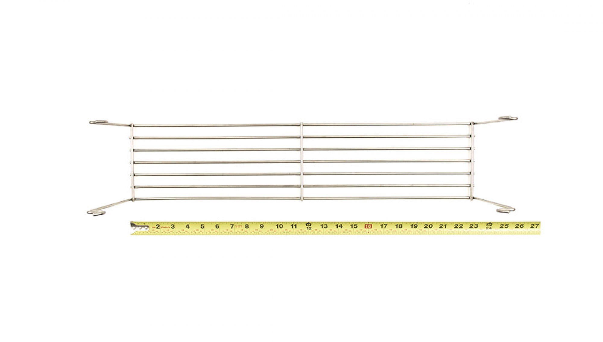 PGS RACK PGS A40 STAINLESS STEEL WARMING A140071