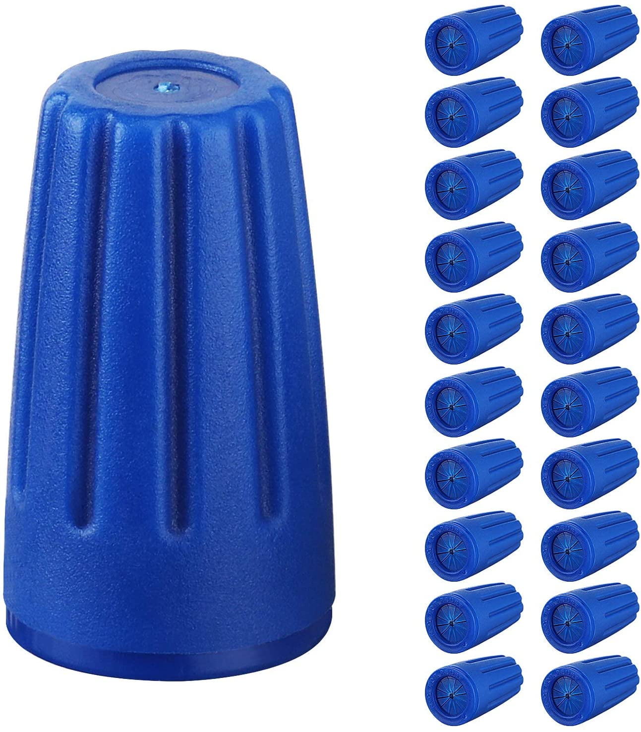 Watering Equipment 10Pack Rain Bird WPCONN10 Waterproof Grease Cap