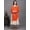 ORANGE, variant on Radhe-Radhe Prayer Shawl with Thread Embroidery – ORANGE