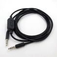 thumbnail image 2 of 2M o Cable for Gaming Headsets with Inline Mute Function Compatibility, 2 of 4