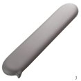 thumbnail image 4 of Silicone Keyboard Wrist Rest Pad Mouse Wrist Rest Support Cushion For PC D, 4 of 9