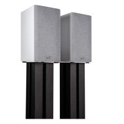 Polk Audio Reserve 100 Compact Bookshelf Speaker - Pair (White)