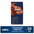 thumbnail image 3 of Lavazza Perfetto Ground Coffee Blend Dark Roast 20 ounces, 3 of 9