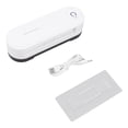 thumbnail image 2 of Soporte para Secar Cepillos de Dientes BuyWeek Blanco, 2 of 12