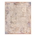 thumbnail image 3 of Unique Loom Deepa Collection Area Rug - Ombre (7' 10" x 9' 8" Rectangle Ivory/Beige), 3 of 7
