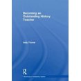 thumbnail image 4 of Becoming an Outstanding History Teacher (Becoming an Outstanding Teacher), 4 of 6