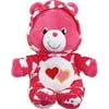 Care Bears PJ Party Love-a-Lot Bear