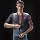 thumbnail image 3 of Camiseta de ciclismo profesional Wattie Ink para hombre, camiseta de triatlón, ropa de ciclismo de manga corta, ropa de carreras de montaña, ropa de ciclismo para hombre, camisetas de montaña, 3 of 5