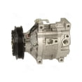 thumbnail image 2 of Four Seasons A/C Compressor P/N:78370 Fits select: 2000-2005 TOYOTA ECHO, 2 of 4