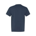 thumbnail image 2 of Hanes Mens Ecosmart Short Sleeve T-Shirt, 2 of 10