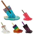 thumbnail image 6 of FitBest Popsicle Melting Resin Ornaments, Popsicle Melting Ornaments, 6 of 7