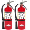 thumbnail image 1 of Amerex B500, 5lb ABC Dry Chemical Class A B C Fire Extinguisher (2), 1 of 3
