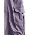 thumbnail image 3 of Ozark Trail Girls Cargo Hike Pants, Sizes 4-18 & Plus, 3 of 3