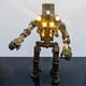 thumbnail image 5 of Figura de acción Cherno Alpha de Pacific Rim, edición ligera de lujo, figura de robot Cherno Alpha, modelo mecha limitado, regalo de cumpleaños para niños., 5 of 6