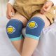 thumbnail image 5 of 6 pares de protectores de rodilla para bebé para gatear, rodilleras para niñas, rodilleras para bebés pequeños, 5 of 5