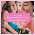 thumbnail image 5 of Vagisil Feminine Wash for Intimate Area Hygiene, Scentsitive Scents, pH Balanced and Gynecologist Tested, Alluring Sandalwood, 12 fl oz, 5 of 8