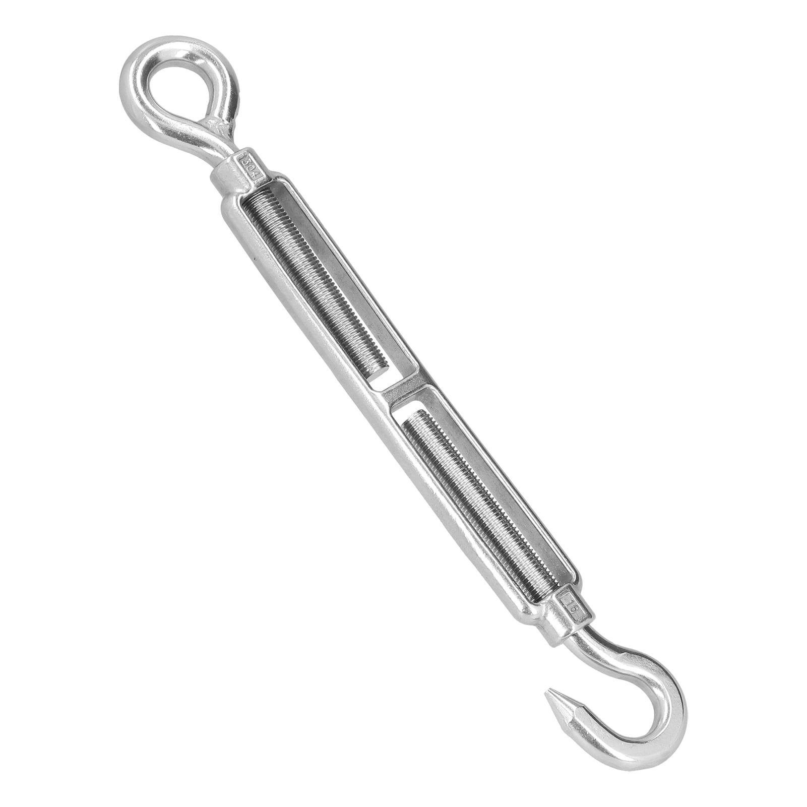 stainless steel wire rope tensioners manufacturer