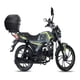 thumbnail image 2 of Motocicleta Veloci Deus Evo Sport 150cc 2027 Gris, 2 of 7