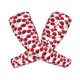 thumbnail image 1 of Fotbe Tulips Flowers Mangas para Brazos con Protección Solar UV- Cubrebrazos para Tatuajes – Mangas Deportivas Refrigerantes UPF 50 para Hombre y Mujer, 1 of 7