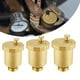 thumbnail image 5 of Premium Brass Auto Vent Valve with Reliable Sealing for Solar Water Heater, 5 of 9