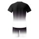thumbnail image 5 of Playeras De Hombre Camiseta Informal De Verano De Manga Corta Con Cuello Redondo Y Estampado De Letras Y Caras Para Hombre, 5 of 5