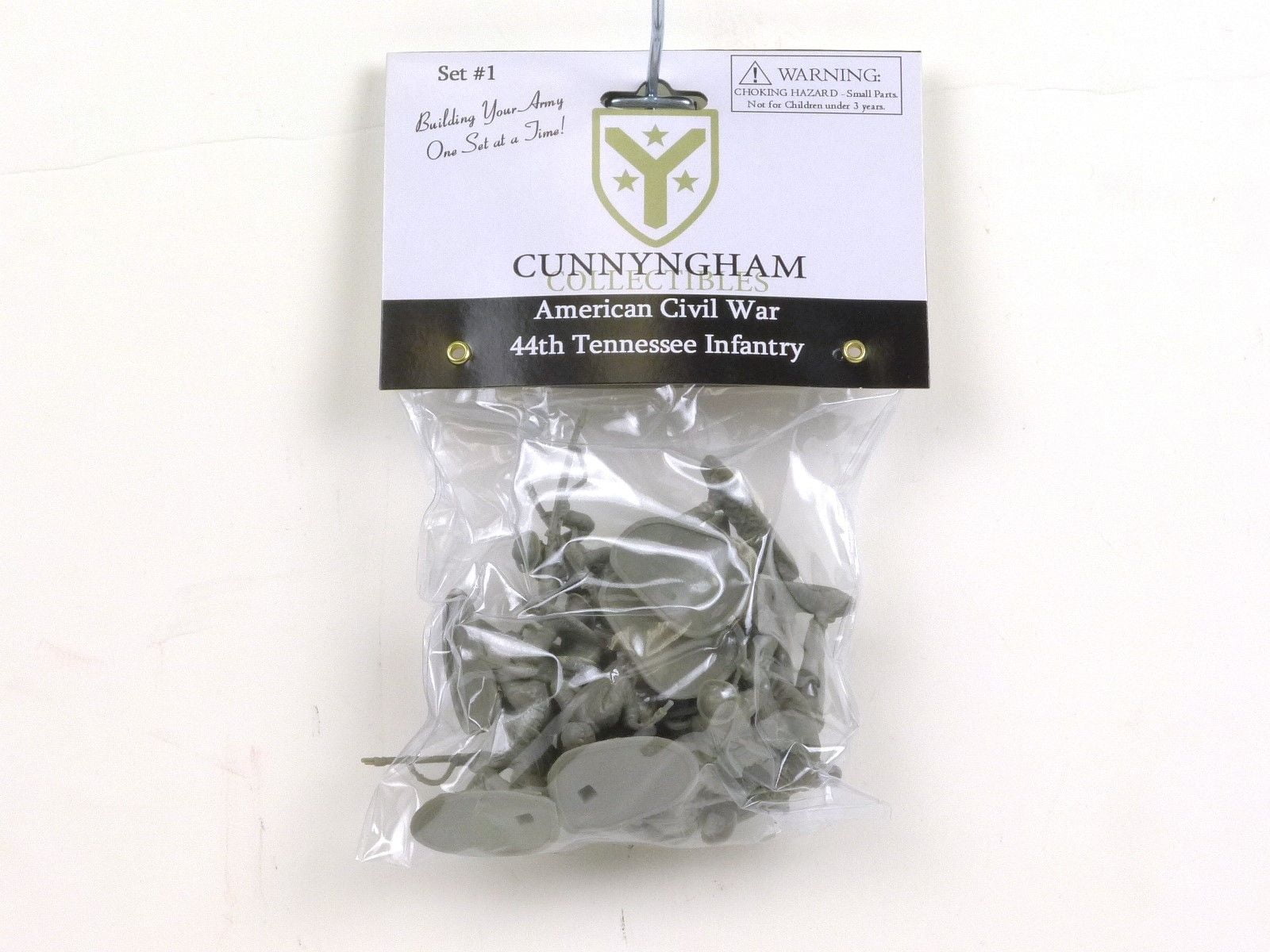 civil war toy soldiers walmart