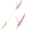 1 PC, variant on Faux Pink Muhly Grass Cat Wand Toy, Aesthetic Cotton-Candy Cat Teaser, Interactive Feathery Plume Wand for Indoor Cats, Ins-Style Home Decor Vase Filler, No-Shedding Kitten Teaser (1 PC)