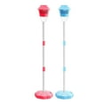 thumbnail image 5 of weibbin New Street Lamp Fully Automatic Lathers Machine With Light And Musics Rechargeable Lathers Blowing Outdoor Toy For Children 150ml, 5 of 5