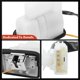 thumbnail image 2 of Car Rear Tailgate Hatch Lock Actuator for Toyota 4Runner 2010-2020, 2 of 5