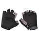 thumbnail image 4 of Guantes sin dedos para ciclismo al aire libre, senderismo, equitación deportiva, guantes de medio dedo XL negro, 4 of 9