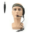 thumbnail image 1 of 4PCS Z Tactical HD-01 Bowman Elite II Headset headphone Military style plug, 1 of 1