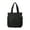 Black, variant on Tennis Toted Sports Duffle Bags Tennis Racket Bag Holds 2 Rackets Pickleballs Bag,Overnight Weekenders Bag
