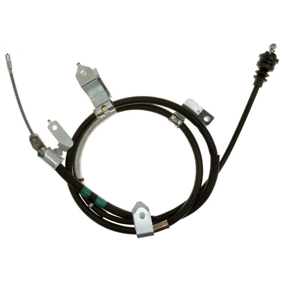 Raybestos Element3 Brake Cables, BC96968